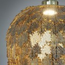 Maple Suspencion Lamp